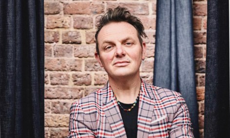 Mark Shayler